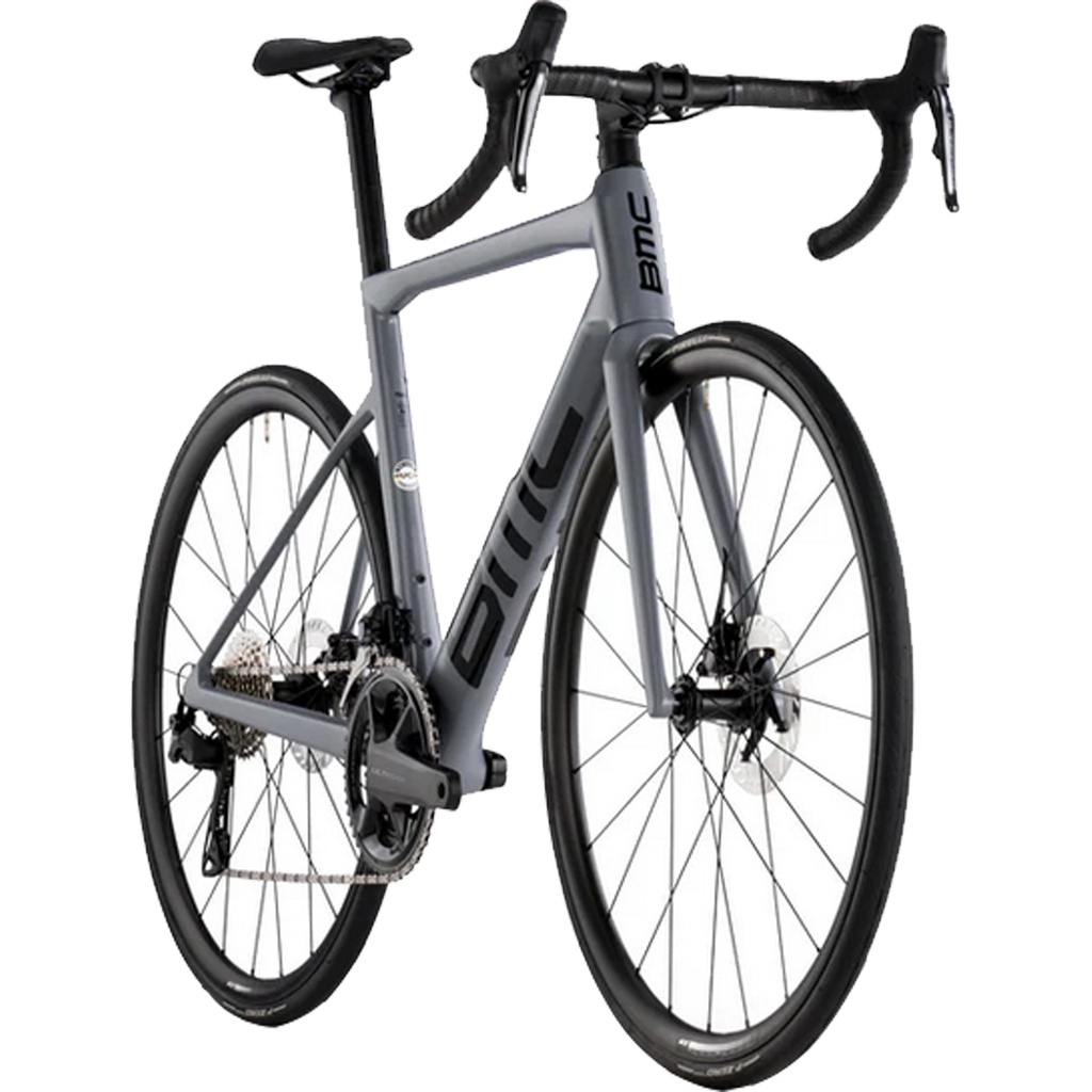 BMC Teammachine SLR TWO Fahrrad