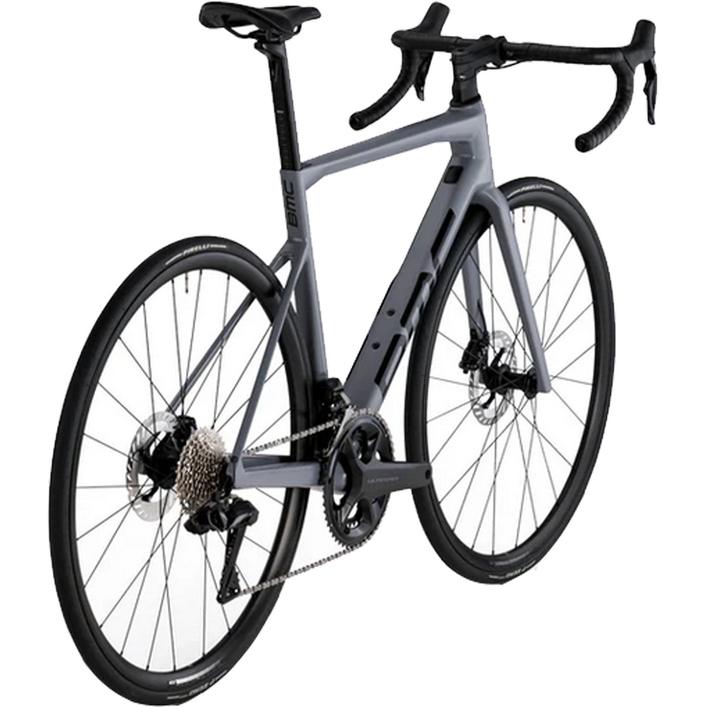 BMC Teammachine SLR TWO Fahrrad