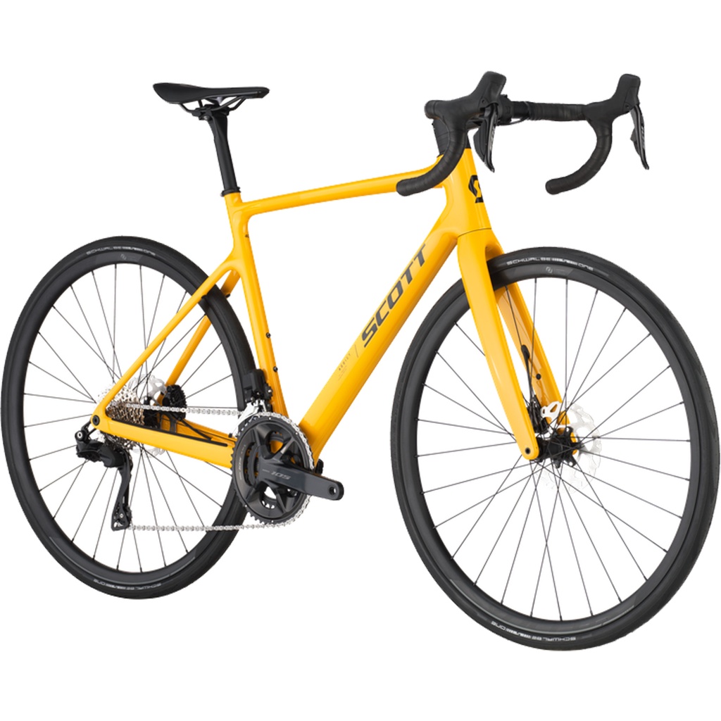 Scott Addict 40 Fahrrad