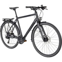 Stevens 6X Lite Tour HT Fahrrad