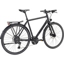 Stevens 6X Lite Tour HT Fahrrad