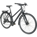 Stevens 6X Lite Tour LT Fahrrad