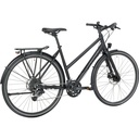 Stevens 6X Lite Tour LT Fahrrad