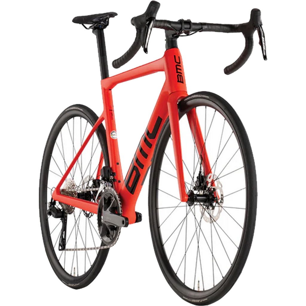 BMC Teammachine SLR THREE Fahrrad