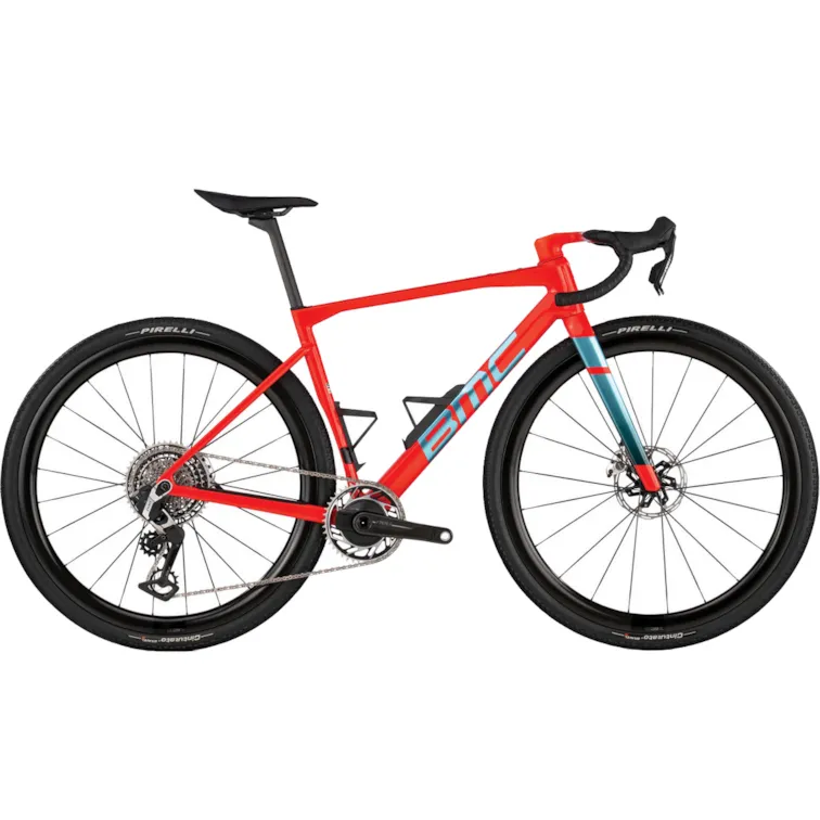 BMC Kaius 01 ONE Fahrrad Einzelstück