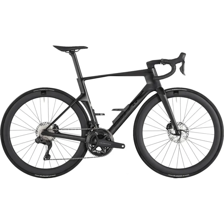 BMC Teammachine R 01 FOUR Gr. 51 Fahrrad