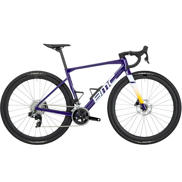 BMC Kaius 01 THREE 2024 Fahrrad