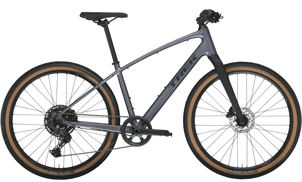 Trek Dual Sport 3 Gen 5 Fahrrad
