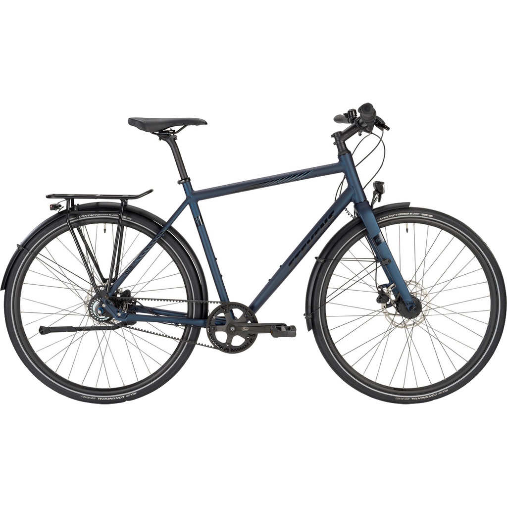 Stevens City Flight Luxe HT Fahrrad