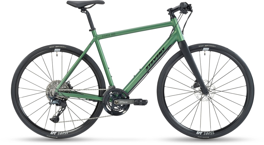 Stevens Strada 1000 Fahrrad
