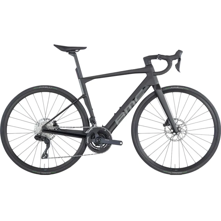 BMC Roadmachine 01 AMP THREE Fahrrad