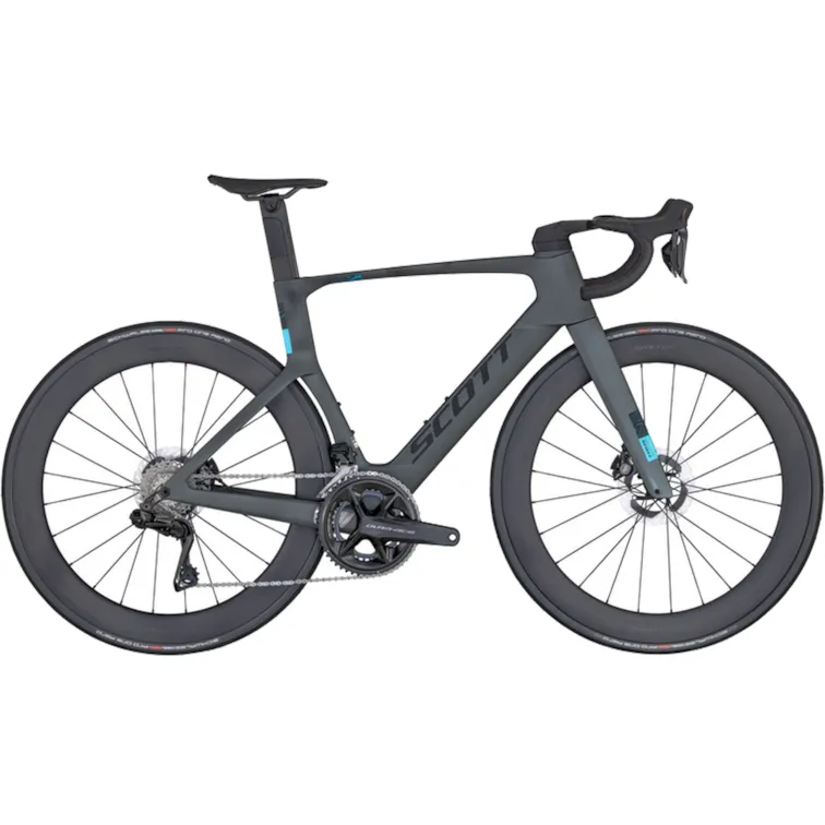 Scott Foil RC Pro Fahrrad