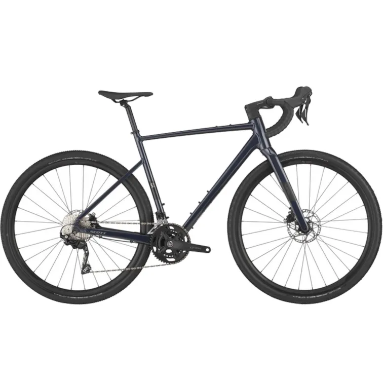 Scott Speedster Gravel 30 Fahrrad