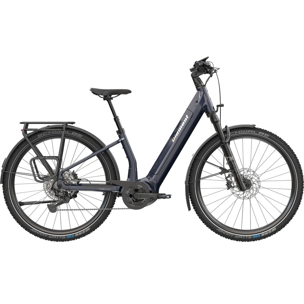 Diamant Suvea Trip Pro LS Fahrrad