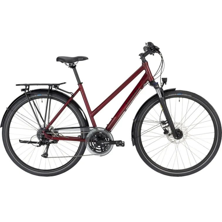 Stevens Jazz LT Fahrrad