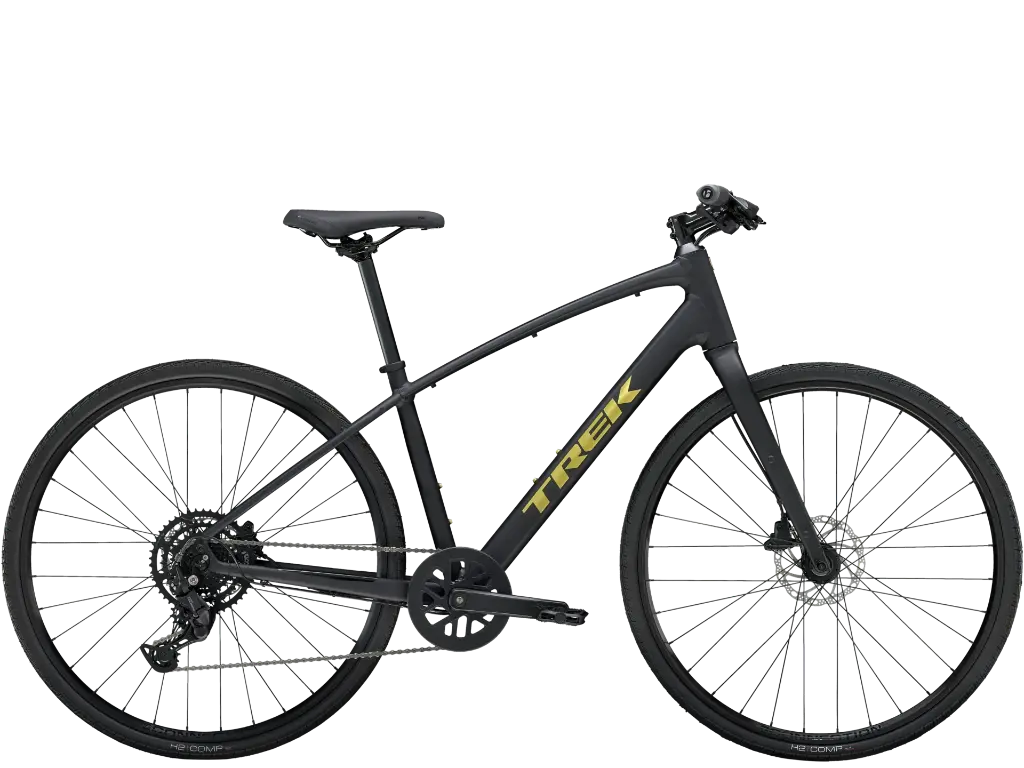 Trek FX 2 Gen. 4 Fahrrad