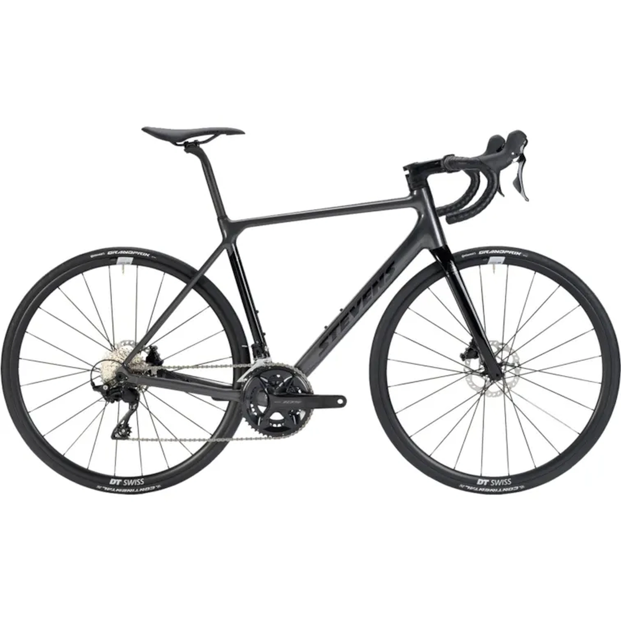 Stevens Aspin Disc Custom Fahrrad