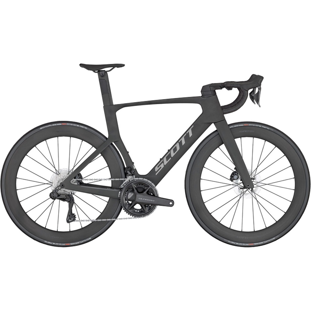 Scott Foil RC 10 Fahrrad