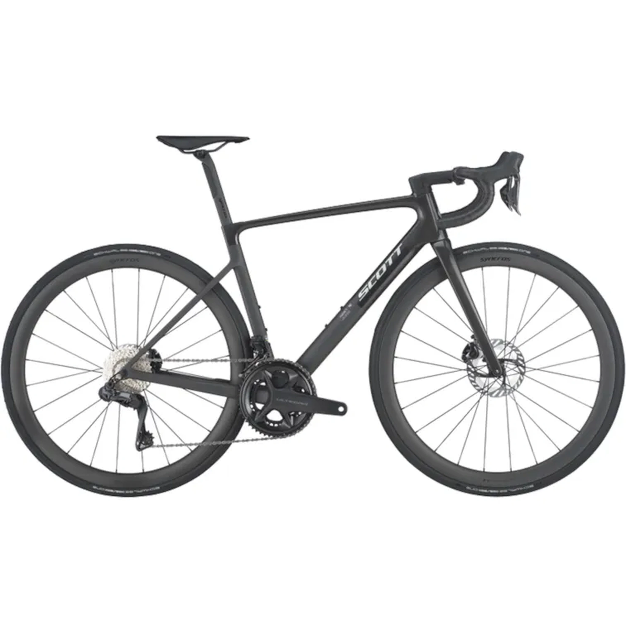 Scott Addict RC 20 Fahrrad