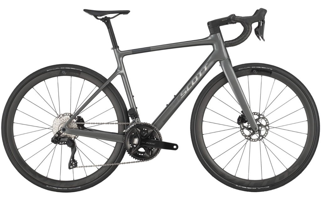 Scott Addict 30 Fahrrad