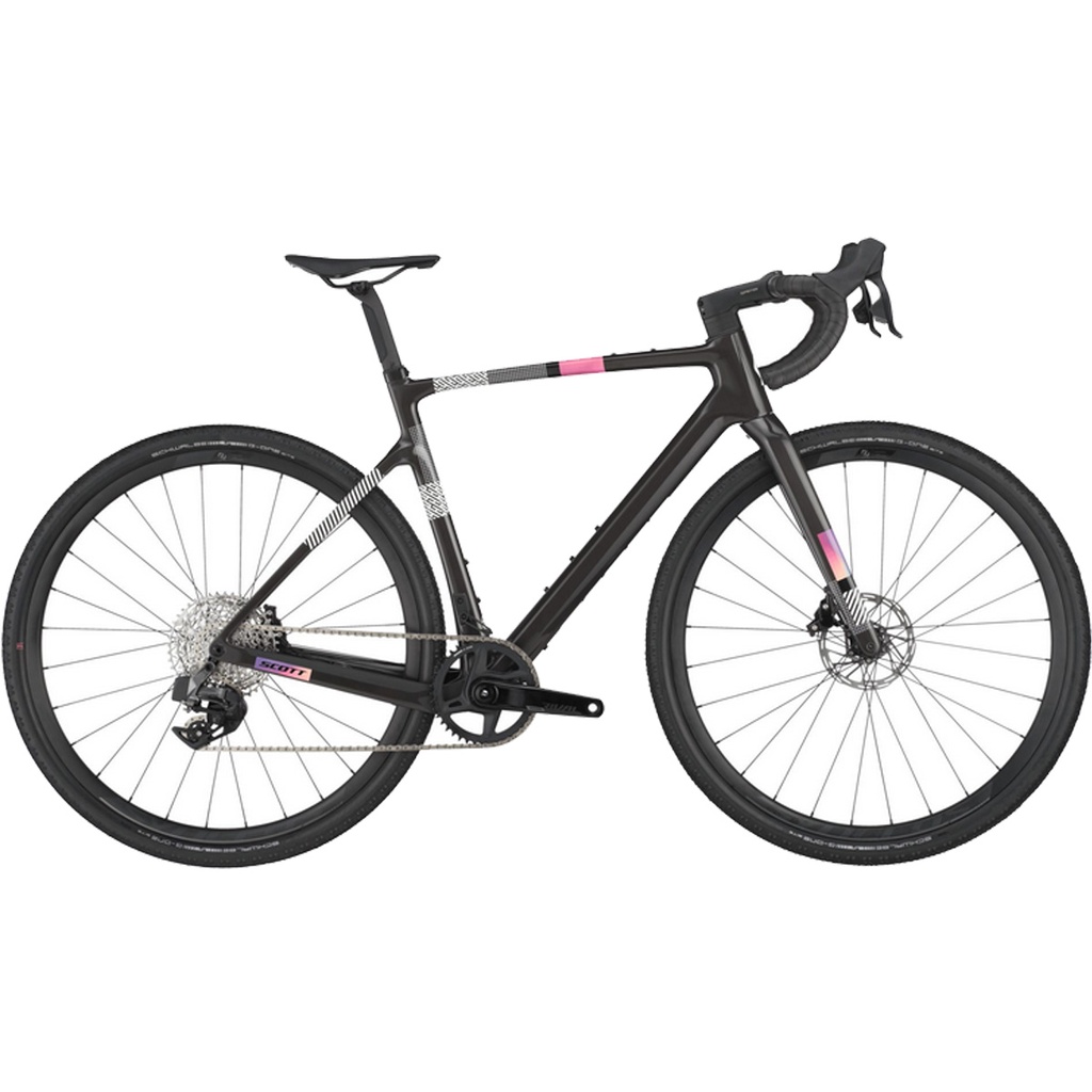 Scott Addict Gravel 30 Fahrrad