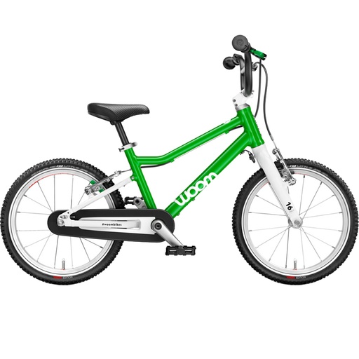 Woom Original 3 Fahrrad