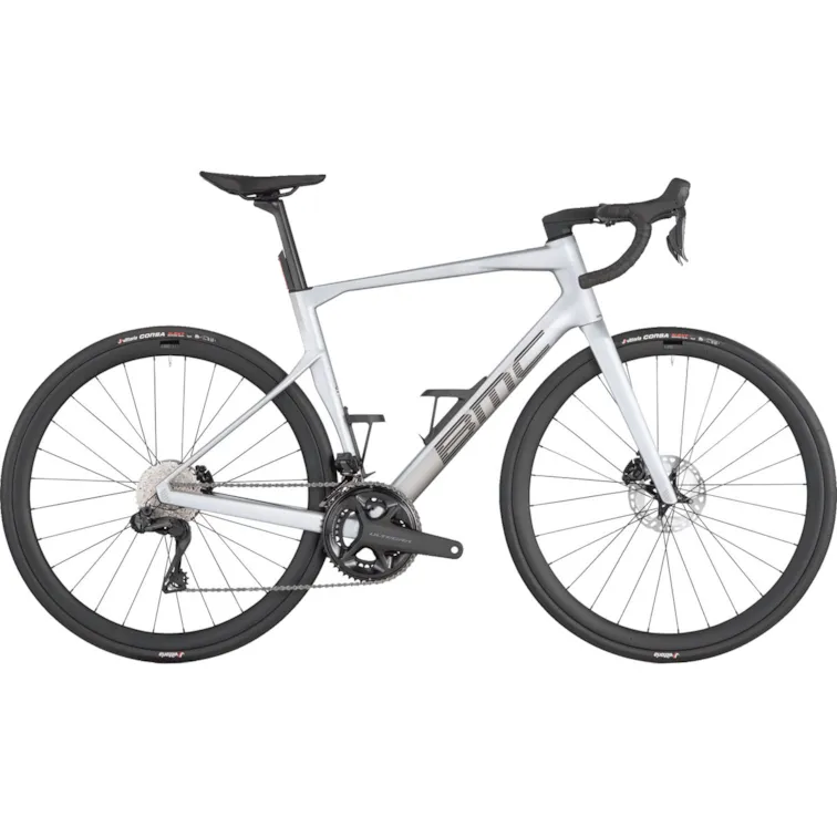 BMC Roadmachine 01 FOUR Fahrrad