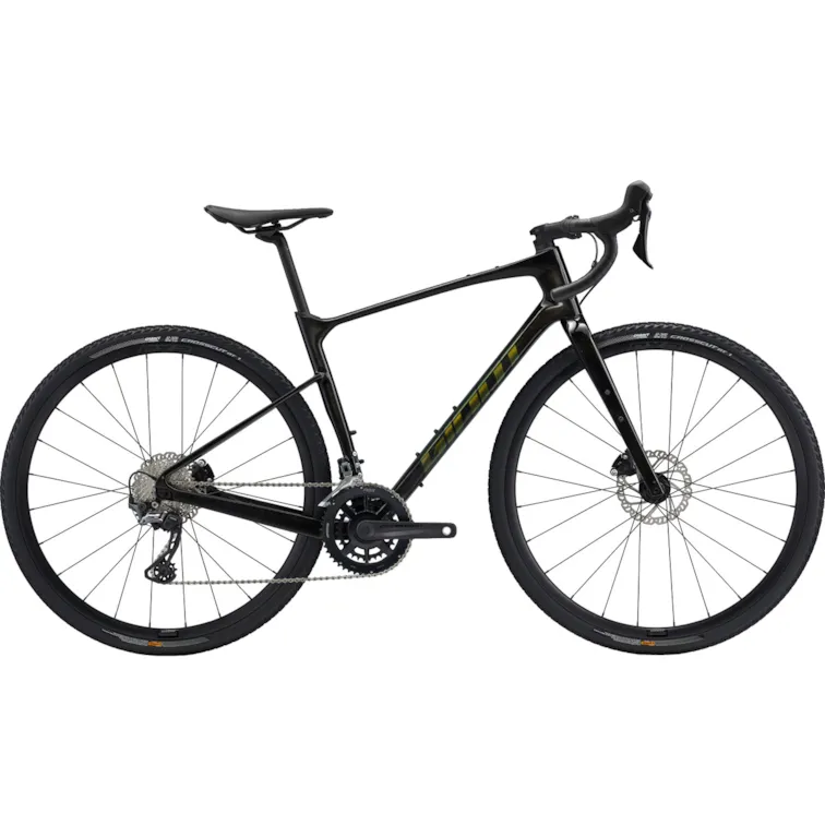 Giant Revolt Advanced 2 Fahrrad