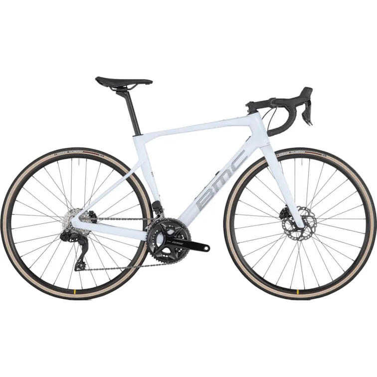 BMC Roadmachine FOUR Fahrrad