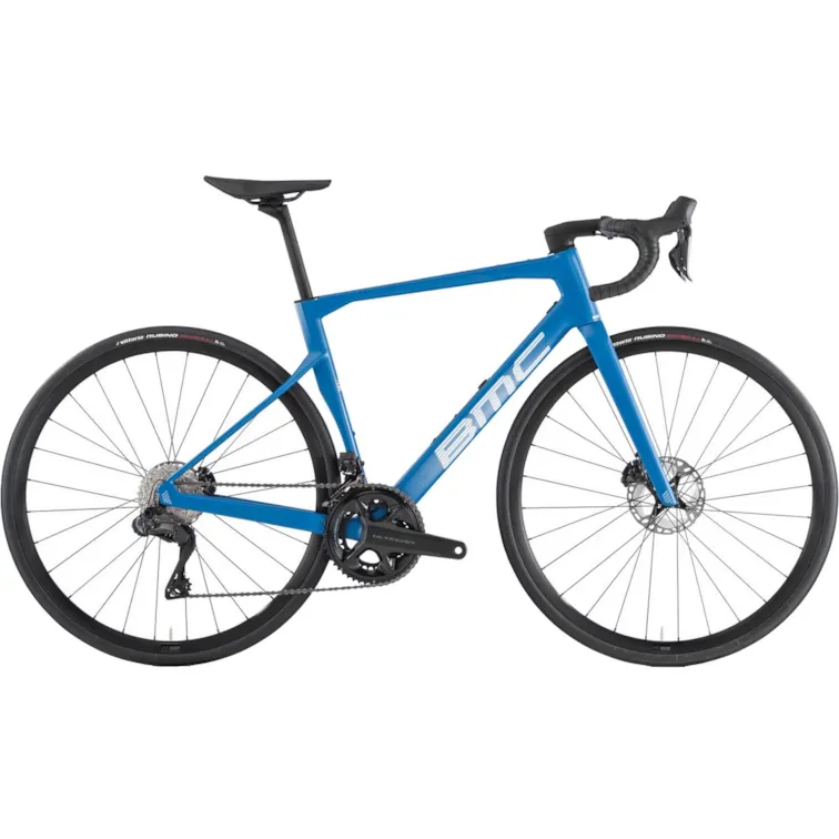 BMC Roadmachine TWO Fahrrad