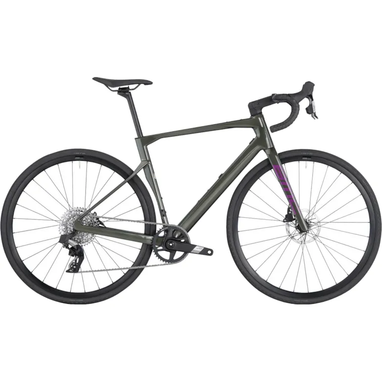 BMC Roadmachine X Three Fahrrad