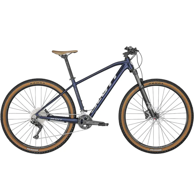 Scott Aspect 920 CU Fahrrad