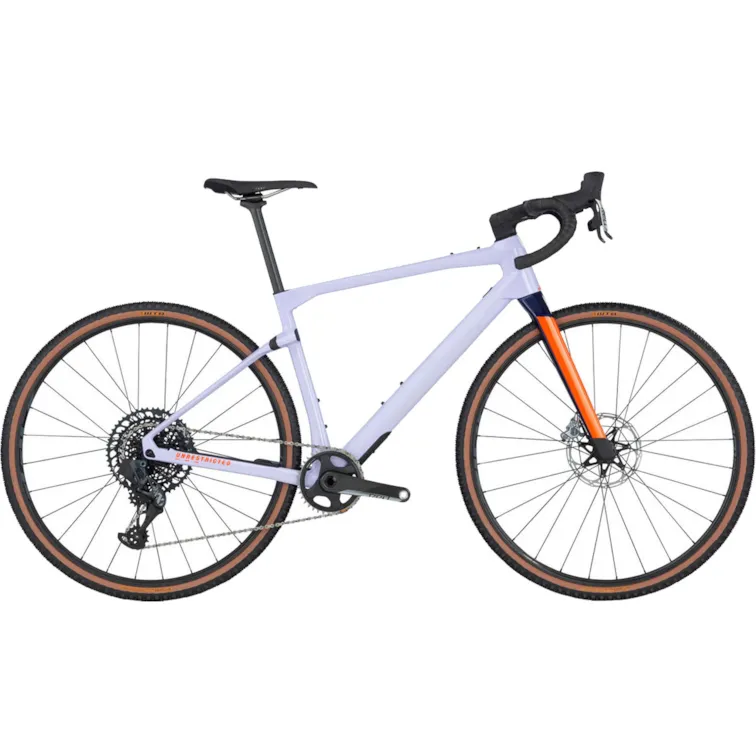 [530480] BMC URS 01 Custom Fahrrad Gr. L