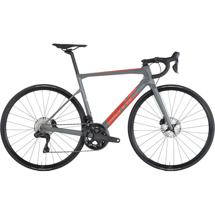 BMC Teammachine SLR TWO Fahrrad