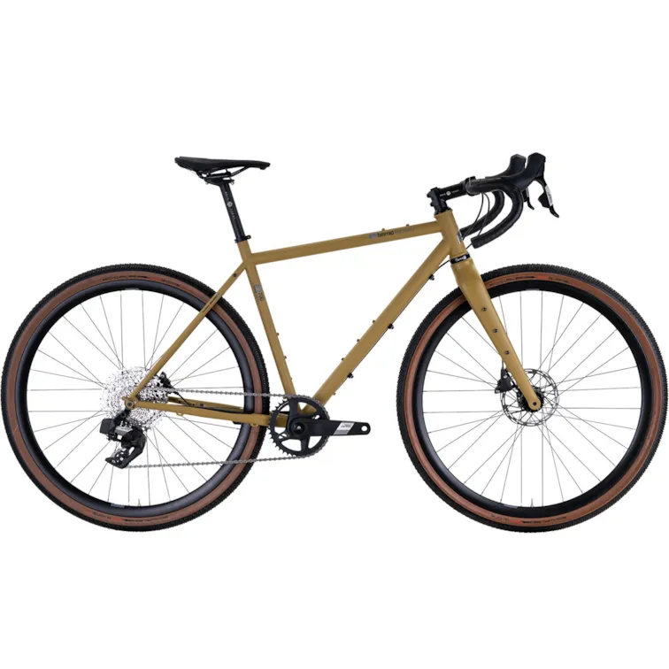 VSF GX-700 Diamant Fahrrad