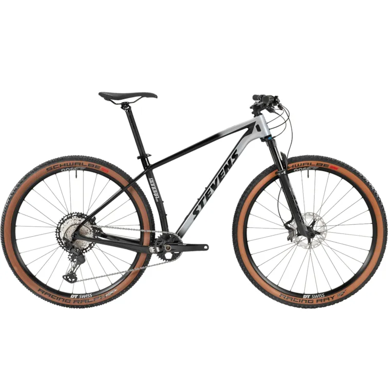 [529503] Stevens Sonora ES 29" Gr. 22" Fahrrad