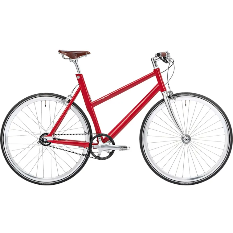 Schindelhauer Lotte 8 Gang Fahrrad