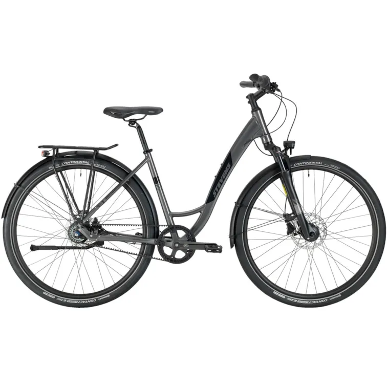 Stevens ATB Boulevard Luxe Forma Fahrrad