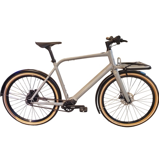 [530080] Schindelhauer Emil IX Custom Fahrrad Gr. 55