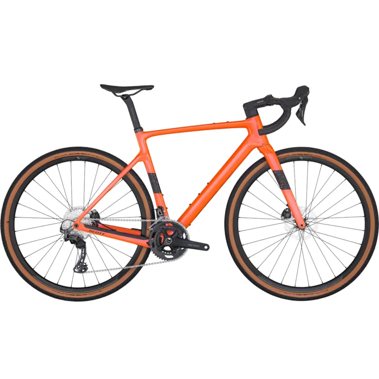 Scott Addict Gravel 40 Fahrrad