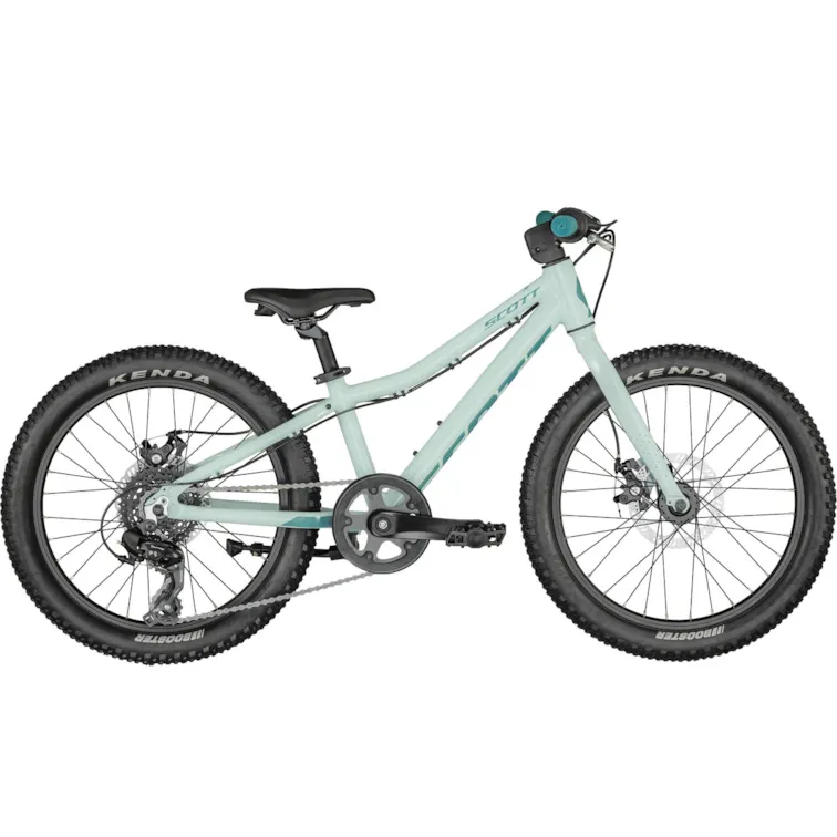 [527097] Scott Contessa 20 Rigid Fahrrad