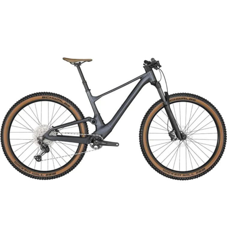 Scott Spark 960 2023 Fahrrad