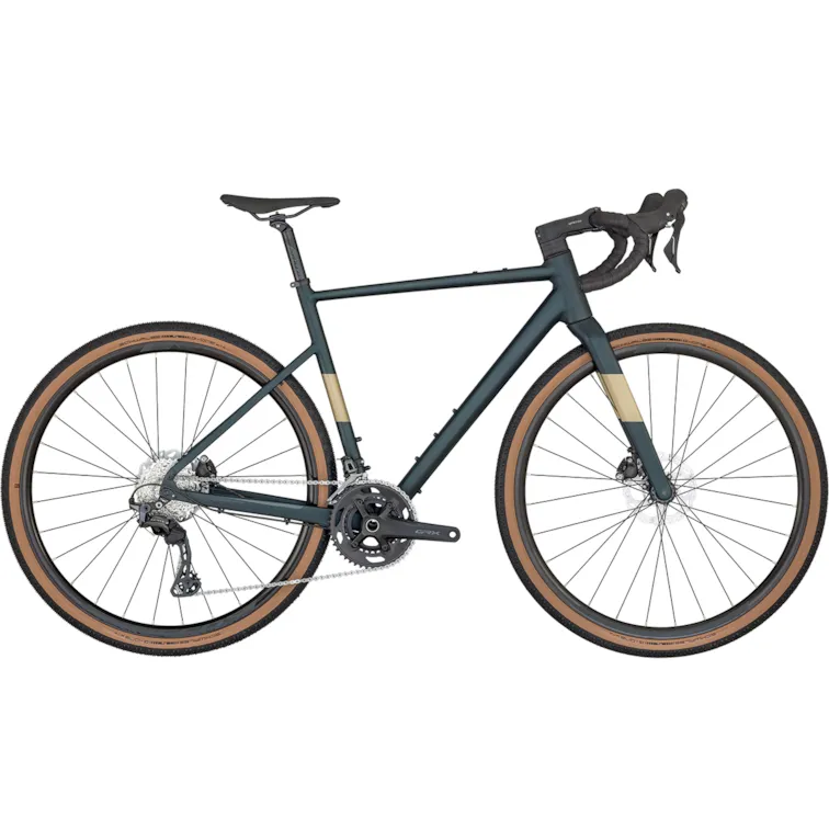 Scott Speedster Gravel 20 Fahrrad