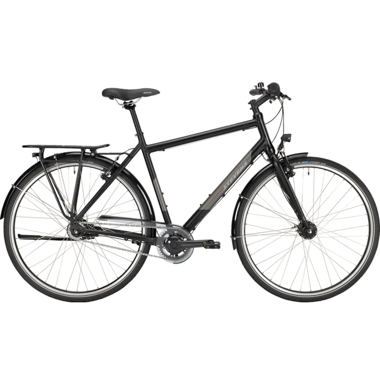 Stevens Lite Gent Fahrrad