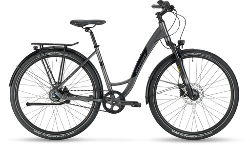 [14702] Stevens Boulevard Luxe Forma Fahrrad