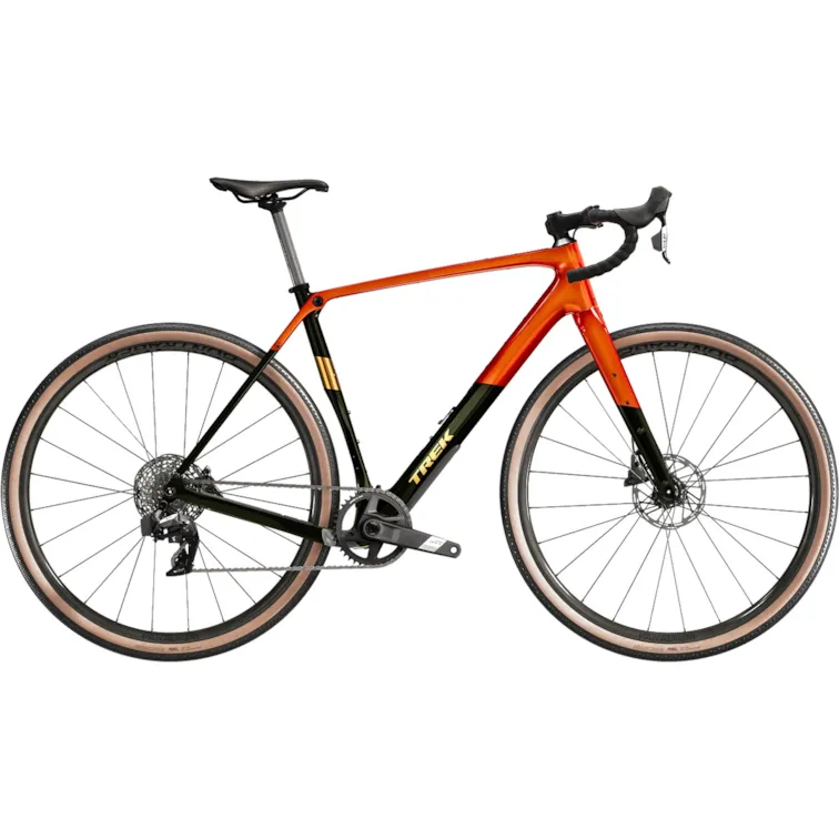 Trek Checkpoint SL 5 AXS Gen 3 Fahrrad