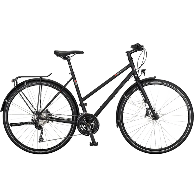 VSF T 500 Diamant Disc 20G. Fahrrad