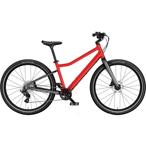 Woom EXPLORE 4 Gen.H Fahrrad