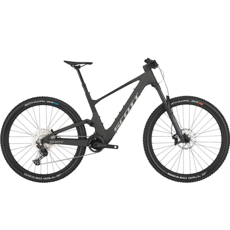 [530904] Scott Lumen 920 Fahrrad