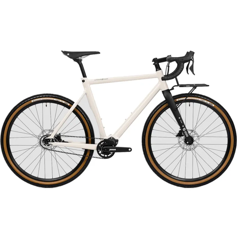 [530915] Schindelhauer Wilhelm XII Gravel Fahrrad
